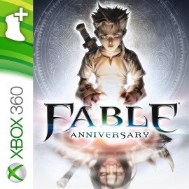 Fable Villain's Weapons and Outfits Pack - Fable Anniversary Xbox One & Series X|S (покупка на любой аккаунт) (США)