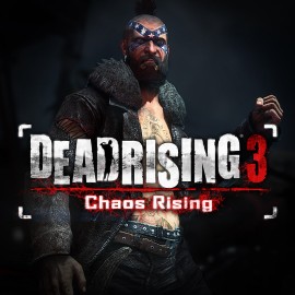 Dead Rising 3: Chaos Rising Xbox One & Series X|S (покупка на любой аккаунт / ключ) (США)