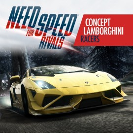 Need for Speed Rivals Concept Lamborghini Racers Xbox One & Series X|S (покупка на аккаунт / ключ) (США)