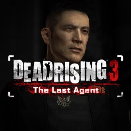 Dead Rising 3: The Last Agent Xbox One & Series X|S (покупка на аккаунт / ключ) (США)