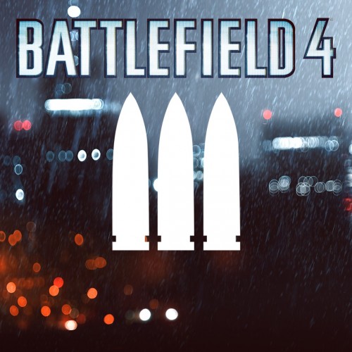 Battlefield 4 Support Shortcut Kit Xbox One & Series X|S (покупка на любой аккаунт / ключ) (США)