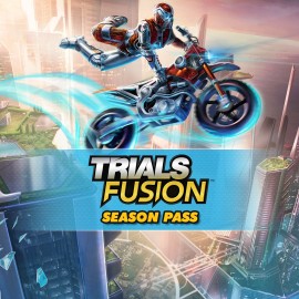 Trials Fusion Season Pass Xbox One & Series X|S (покупка на аккаунт / ключ) (США)