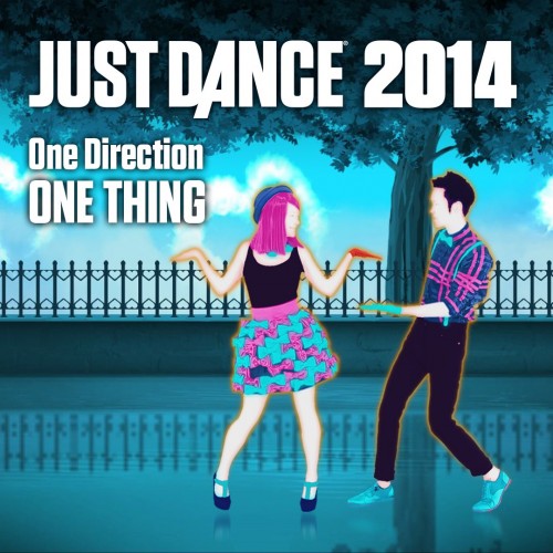 One Thing by One Direction - Just Dance 2014 Xbox One &  (покупка на любой аккаунт / ключ) (США)