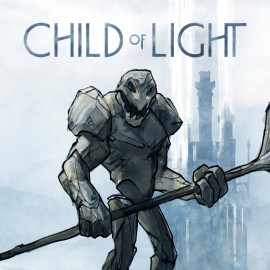 The Golem’s Plight Pack - Child of Light Xbox One & Series X|S (покупка на любой аккаунт / ключ) (США)