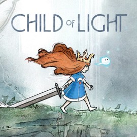 Light Pack - Child of Light Xbox One & Series X|S (покупка на аккаунт / ключ) (США)