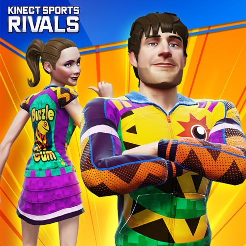 Viva Piñata Challenge Pack - Kinect Sports Rivals Xbox One &  (покупка на любой аккаунт / ключ) (США)