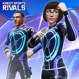 Perfect Dark Challenge Pack - Kinect Sports Rivals Xbox One &  (покупка на аккаунт / ключ) (США)