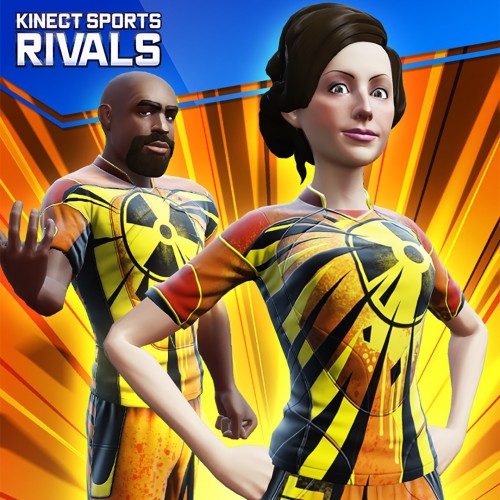 Blast Corps Challenge Pack - Kinect Sports Rivals Xbox One &  (покупка на аккаунт / ключ) (США)