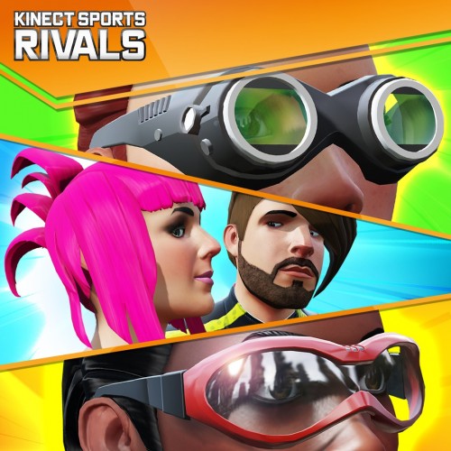 Super Style Bundle - Kinect Sports Rivals Xbox One &  (покупка на любой аккаунт / ключ) (США)