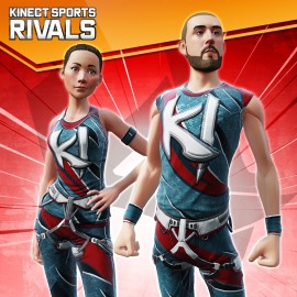 Killer Instinct Challenge Pack - Kinect Sports Rivals Xbox One &  (покупка на аккаунт / ключ) (США)