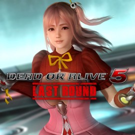 DOA5LR Costume by Tamiki Wakaki - Honoka - DEAD OR ALIVE 5 Last Round: Core Fighters Xbox One & Series X|S (покупка на аккаунт / ключ) (США)