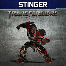 Stinger Character - Transformers: Rise of the Dark Spark Xbox One & Series X|S (покупка на любой аккаунт / ключ) (США)