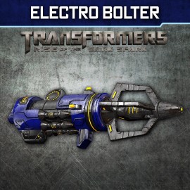 Electro Bolter Weapon - Transformers: Rise of the Dark Spark Xbox One & Series X|S (покупка на любой аккаунт / ключ) (США)