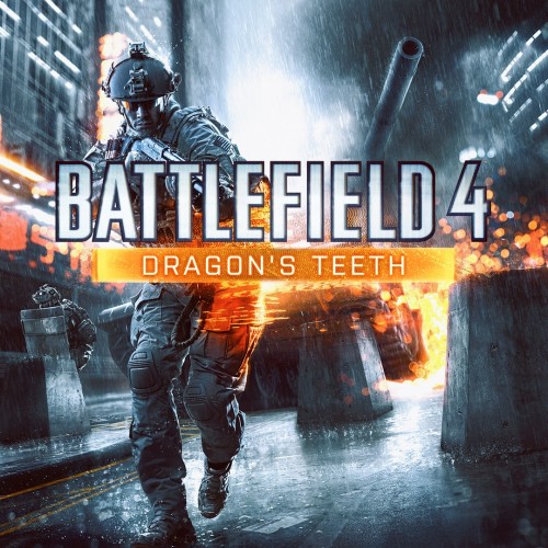 Battlefield 4 Dragon's Teeth Xbox One & Series X|S (покупка на аккаунт / ключ) (США)