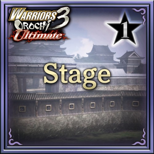 WARRIORS OROCHI 3 Ultimate STAGE PACK 1 Xbox One & Series X|S (покупка на аккаунт / ключ) (США)