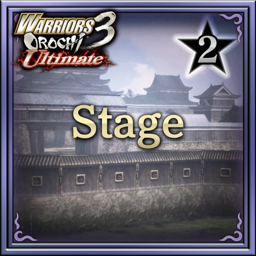 WARRIORS OROCHI 3 Ultimate STAGE PACK 2 Xbox One & Series X|S (покупка на аккаунт / ключ) (США)