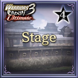 WARRIORS OROCHI 3 Ultimate STAGE PACK 4 Xbox One & Series X|S (покупка на аккаунт / ключ) (США)