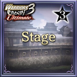 WARRIORS OROCHI 3 Ultimate STAGE PACK 3 Xbox One & Series X|S (покупка на аккаунт / ключ) (США)