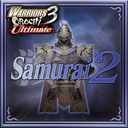 WARRIORS OROCHI 3 Ultimate SAMURAI DRESS UP COSTUME 2 Xbox One & Series X|S (покупка на аккаунт / ключ) (США)