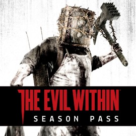 The Evil Within Season Pass Xbox One & Series X|S (покупка на аккаунт / ключ) (США)