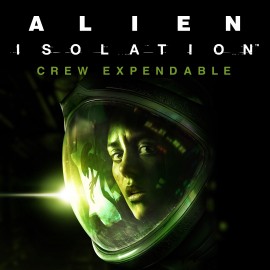 Alien: Isolation Crew Expendable Bonus Content Xbox One & Series X|S (покупка на аккаунт / ключ) (США)