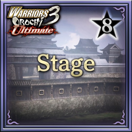 WARRIORS OROCHI 3 Ultimate STAGE PACK 8 Xbox One & Series X|S (покупка на аккаунт / ключ) (США)