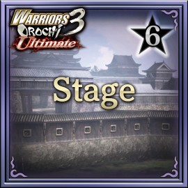 WARRIORS OROCHI 3 Ultimate STAGE PACK 6 Xbox One & Series X|S (покупка на любой аккаунт / ключ) (США)