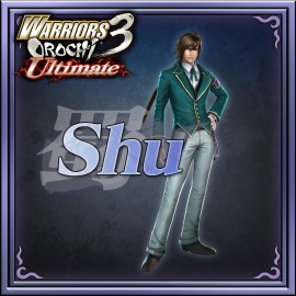 WARRIORS OROCHI 3 Ultimate DW7 ORIGINAL COSTUME PACK 4 Xbox One & Series X|S (покупка на аккаунт / ключ) (США)