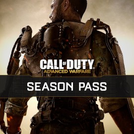 Call of Duty: Advanced Warfare Season Pass Xbox One & Series X|S (покупка на аккаунт / ключ) (США)