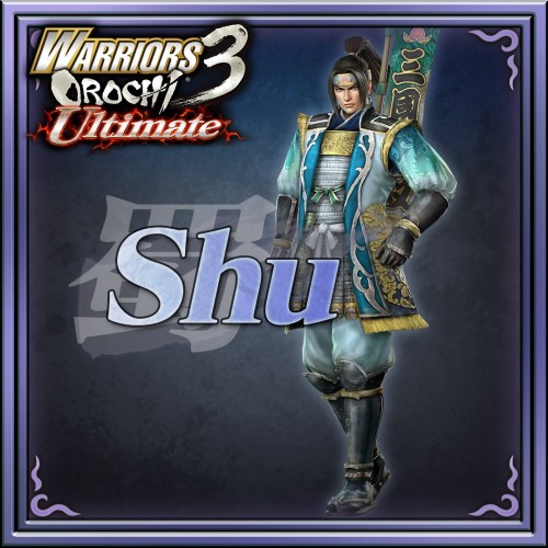 WARRIORS OROCHI 3 Ultimate DW7 ORIGINAL COSTUME PACK 8 Xbox One & Series X|S (покупка на аккаунт / ключ) (США)