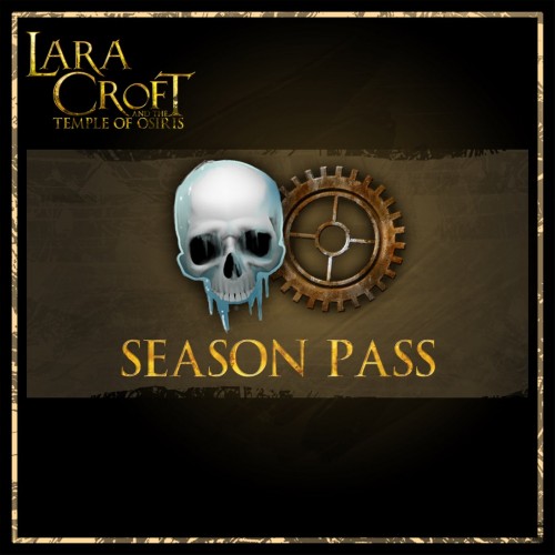 Lara Croft and the Temple of Osiris Season Pass Xbox One & Series X|S (покупка на аккаунт / ключ) (США)