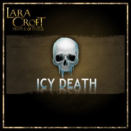 Lara Croft and the Temple of Osiris Icy Death Pack Xbox One & Series X|S (покупка на аккаунт / ключ) (США)