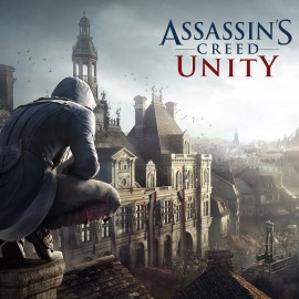 Assassin's Creed Unity - Secrets of the Revolution Xbox One & Series X|S (покупка на любой аккаунт / ключ) (США)