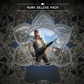 Hurk Deluxe Pack - Far Cry 4 Xbox One & Series X|S (покупка на аккаунт / ключ) (США)