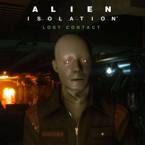 Alien: Isolation - Lost Contact Xbox One & Series X|S (покупка на аккаунт / ключ) (США)