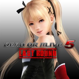 Character: Marie Rose - DEAD OR ALIVE 5 Last Round: Core Fighters Xbox One & Series X|S (покупка на любой аккаунт / ключ) (США)