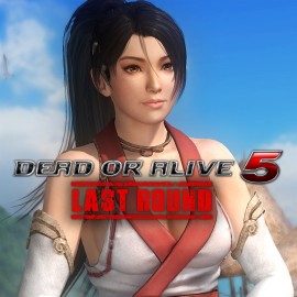 DEAD OR ALIVE 5 Last Round Character: Momiji - DEAD OR ALIVE 5 Last Round: Core Fighters Xbox One & Series X|S (покупка на аккаунт / ключ) (США)