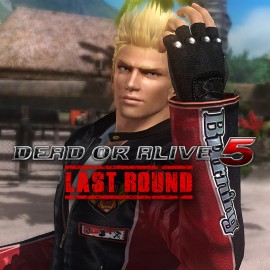 DEAD OR ALIVE 5 Last Round Character: Jacky - DEAD OR ALIVE 5 Last Round: Core Fighters Xbox One & Series X|S (покупка на аккаунт / ключ) (США)