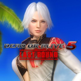 DEAD OR ALIVE 5 Last Round Character: Christie - DEAD OR ALIVE 5 Last Round: Core Fighters Xbox One & Series X|S (покупка на аккаунт / ключ) (США)