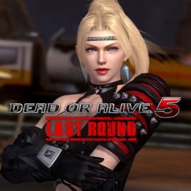 DEAD OR ALIVE 5 Last Round Character: Rachel - DEAD OR ALIVE 5 Last Round: Core Fighters Xbox One & Series X|S (покупка на аккаунт / ключ) (США)