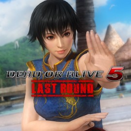 DEAD OR ALIVE 5 Last Round Character: Pai - DEAD OR ALIVE 5 Last Round: Core Fighters Xbox One & Series X|S (покупка на аккаунт / ключ) (США)