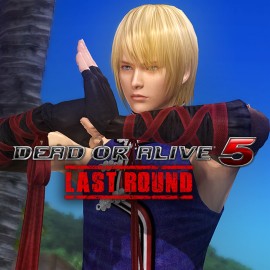 DEAD OR ALIVE 5 Last Round Character: Eliot - DEAD OR ALIVE 5 Last Round: Core Fighters Xbox One & Series X|S (покупка на аккаунт / ключ) (США)