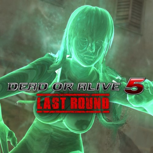 DEAD OR ALIVE 5 Last Round Character: Alpha-152 - DEAD OR ALIVE 5 Last Round: Core Fighters Xbox One & Series X|S (покупка на аккаунт / ключ) (США)