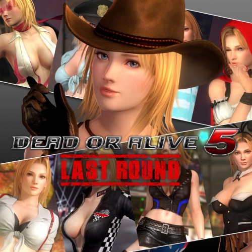 DOA5LR Ultimate Tina Content - DEAD OR ALIVE 5 Last Round: Core Fighters Xbox One & Series X|S (покупка на любой аккаунт / ключ) (США)