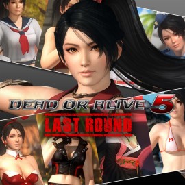 DOA5LR Ultimate Momiji Content - DEAD OR ALIVE 5 Last Round: Core Fighters Xbox One & Series X|S (покупка на любой аккаунт / ключ) (США)