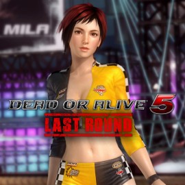 Ultimate Sexy Mila - DEAD OR ALIVE 5 Last Round: Core Fighters Xbox One & Series X|S (покупка на аккаунт / ключ) (США)