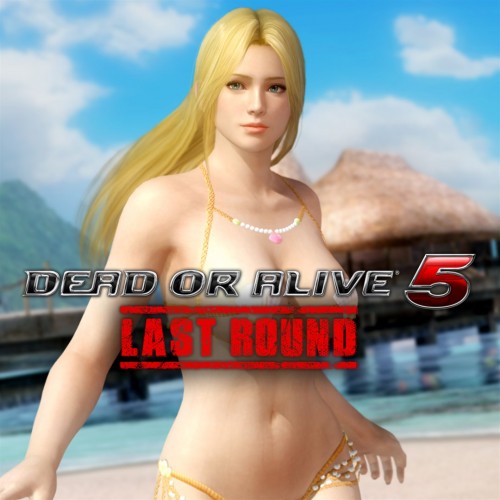 Ultimate Sexy Helena - DEAD OR ALIVE 5 Last Round: Core Fighters Xbox One & Series X|S (покупка на любой аккаунт / ключ) (США)