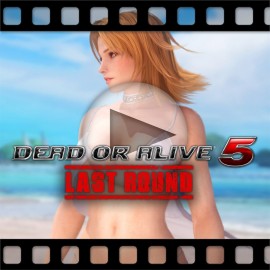 DEAD OR ALIVE 5 Last Round Tina's Private Paradise - DEAD OR ALIVE 5 Last Round: Core Fighters Xbox One & Series X|S (покупка на аккаунт / ключ) (США)