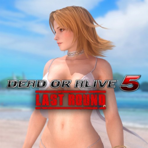 Tropical Sexy Tina - DEAD OR ALIVE 5 Last Round: Core Fighters Xbox One & Series X|S (покупка на любой аккаунт / ключ) (США)