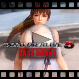 DEAD OR ALIVE 5 Last Round Kasumi's Private Paradise - DEAD OR ALIVE 5 Last Round: Core Fighters Xbox One & Series X|S (покупка на аккаунт / ключ) (США)